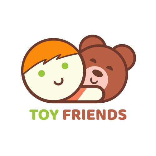 Toy Friends