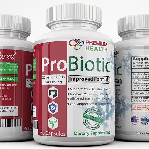 probiotic