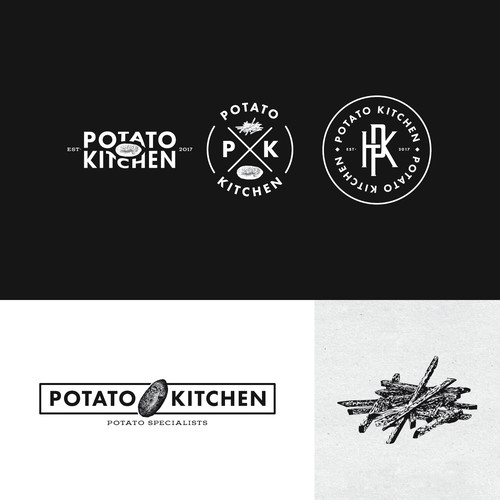 Potato Kitchen