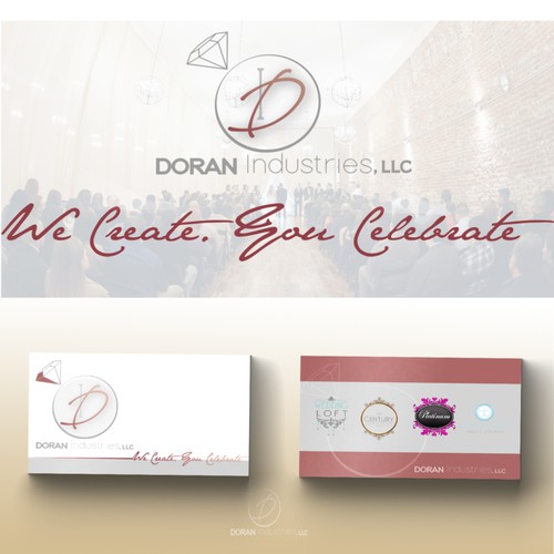 Logo and Business card