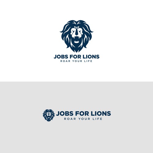 jobs for lions