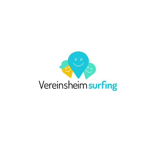 Vereinsheimsurfing