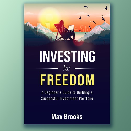 Investing for freedom