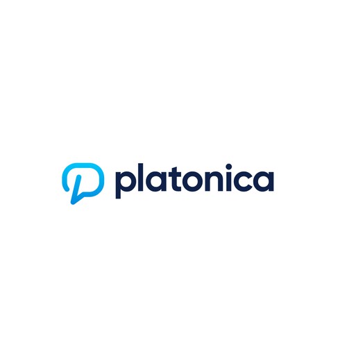 Platonica logo