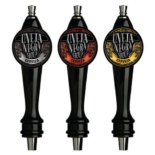 Oveja Negra the best craft beer