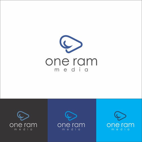 logo ram media