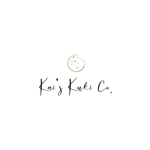 Logo for a bakery