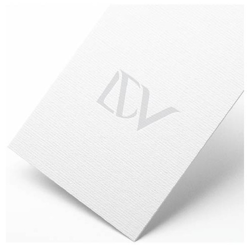 Elegant monogram logo