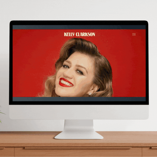 Squarespace Website Customizations