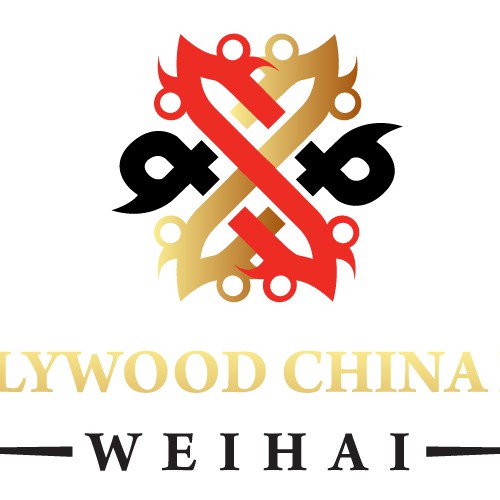 Design a Logo for a Movie Studio and Theme Park in China!
