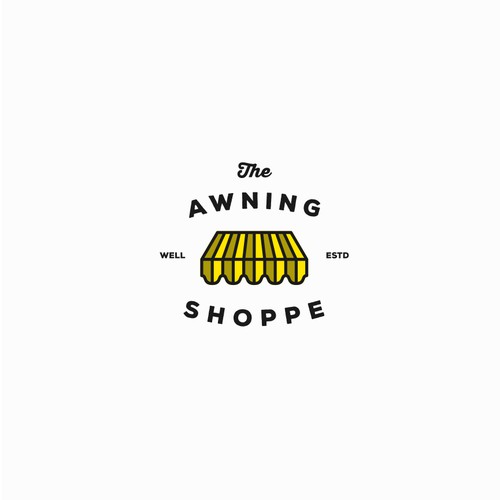 the awning shoppe