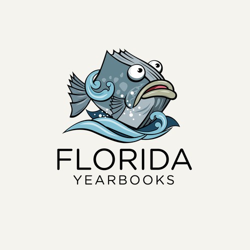 Florida Yearbooks