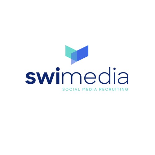 Logo design for Social Media Recruiting