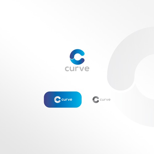 Curve logo