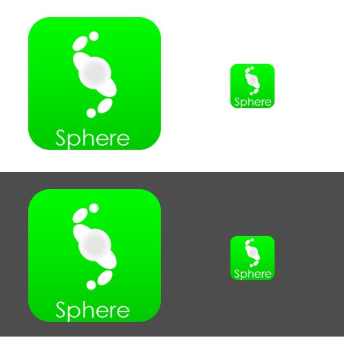 Sphere Icon