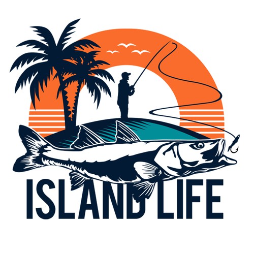 Island Life FIshing 