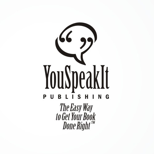 Book Publishing Company Seeks Attractive Logo Design