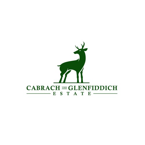 Cabrach and Glenfiddich estate