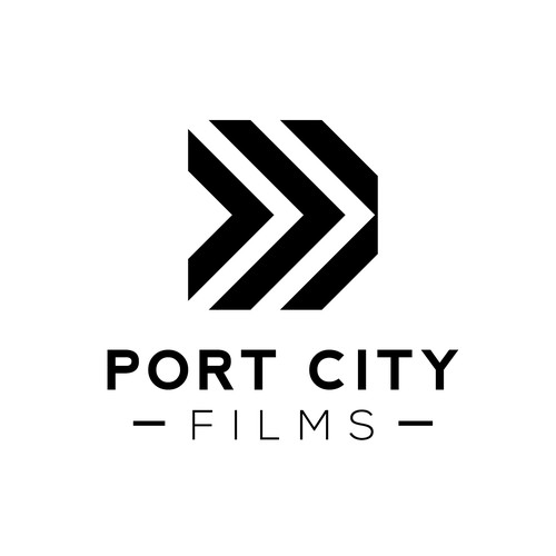 Port City Films - Production Company looking for a cool, trendy logo to reflect our brand.