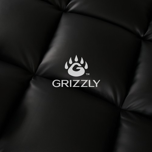 Grizzly Logo Design