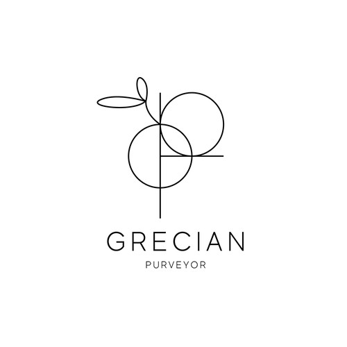 Grecian Purveyor