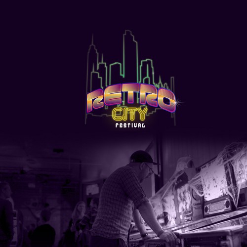 Retro City Festival