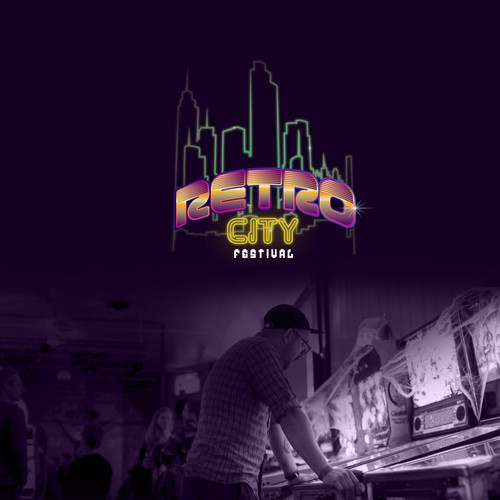 Retro City Festival