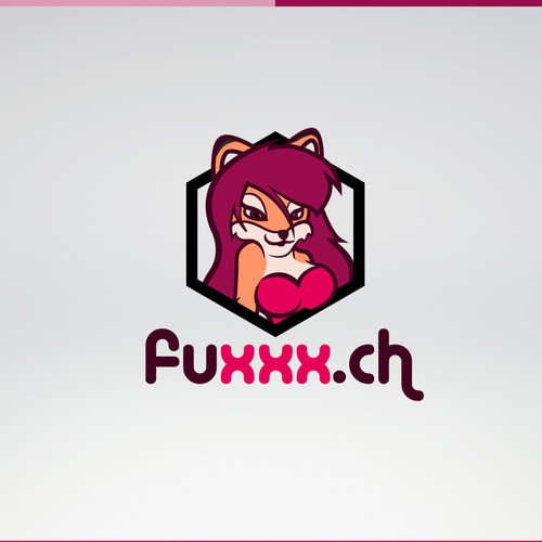 Fuxxx.ch Logo