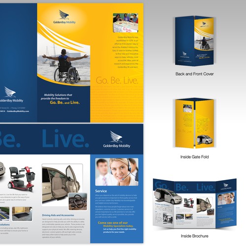 Rack Brochure