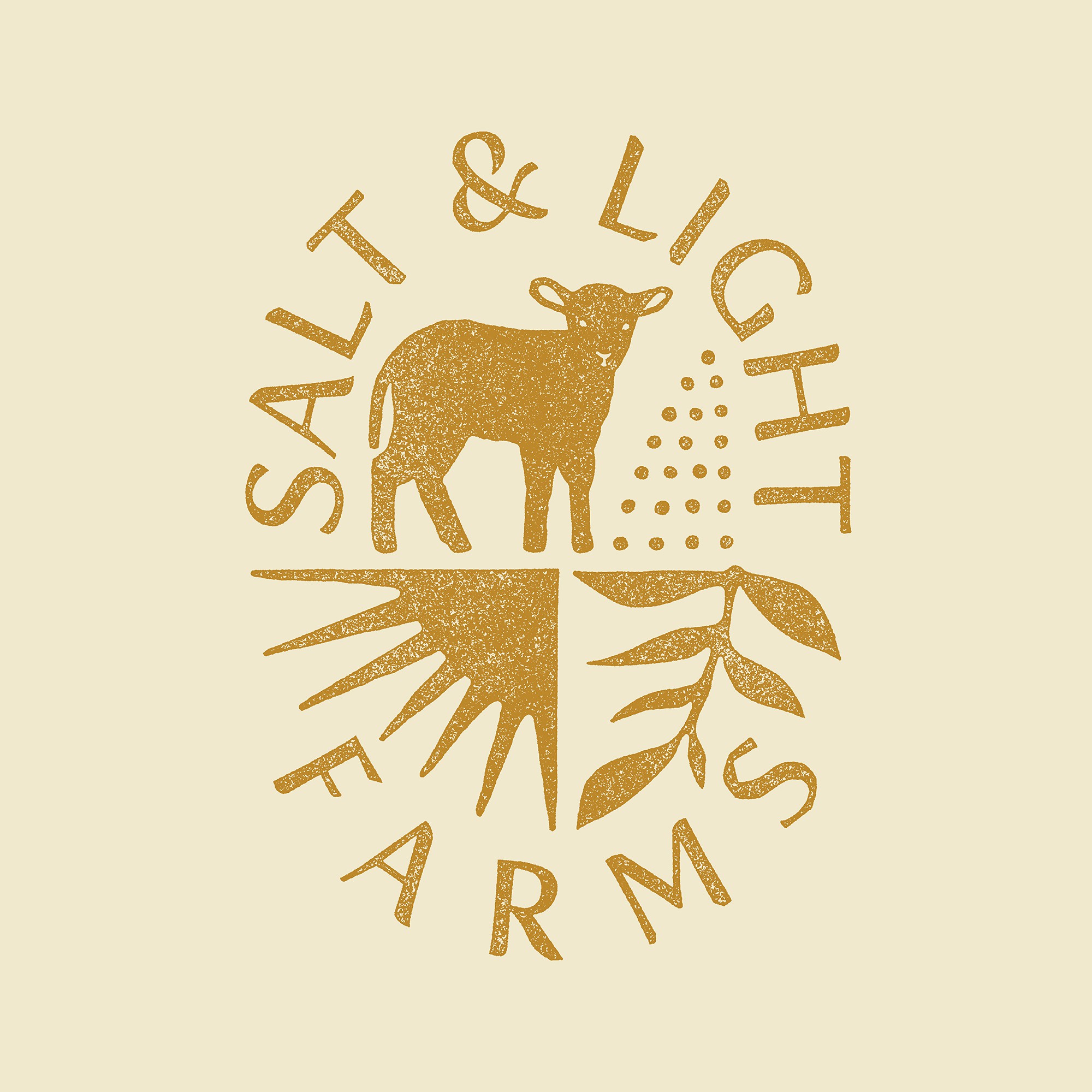 Logo- Salt & Light Farms