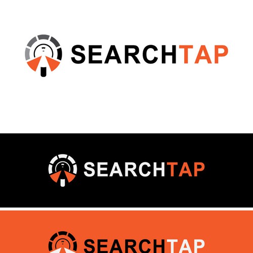 Search logo