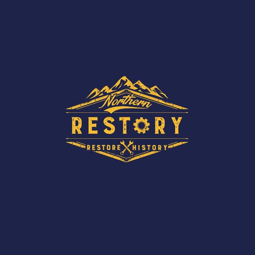 Restory