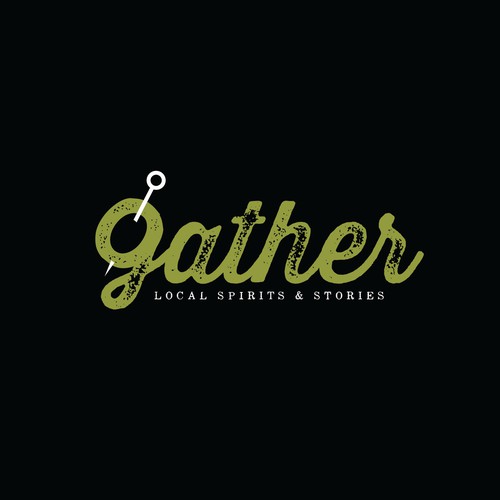 Gather Logo
