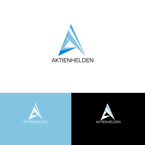 Logo for Aktienhelden