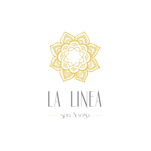 La linea Spa&yoga