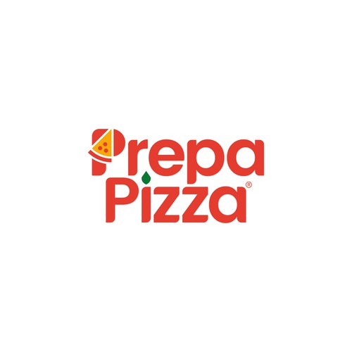 Logo Concept for PrepaPizza
