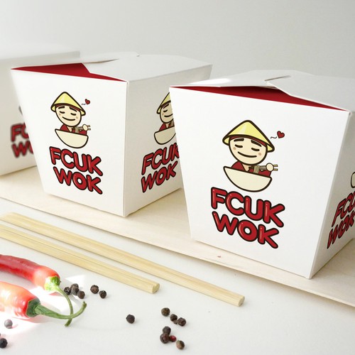 FCUK WOK