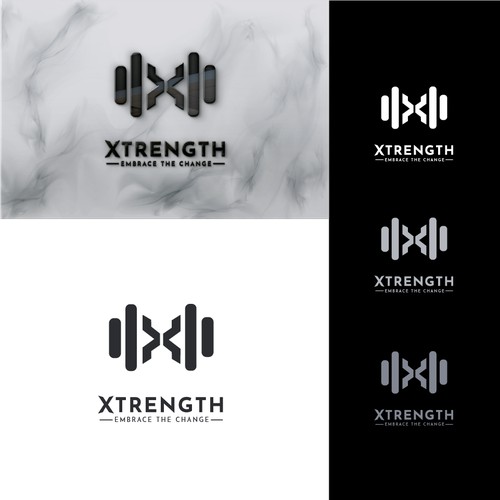 XTRENGTH LOGO