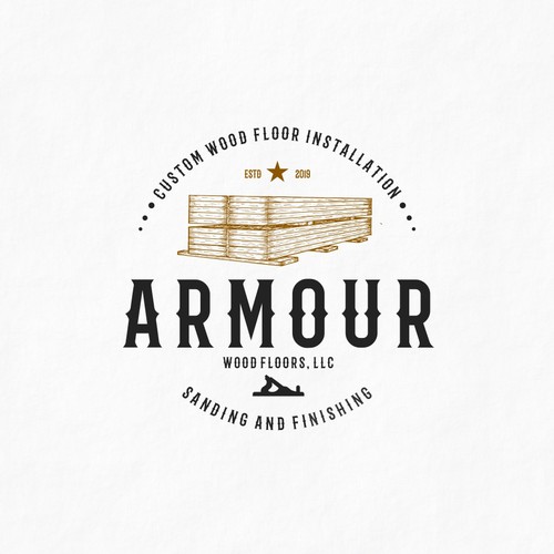 armour