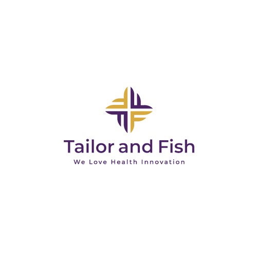 Tailor and Fish 