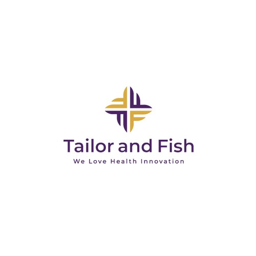 Tailor and Fish 