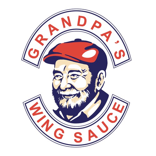 Grandpa's Wing Sauce