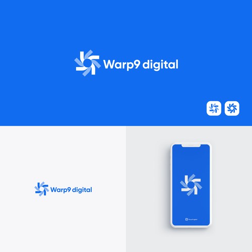 Warp9 digital