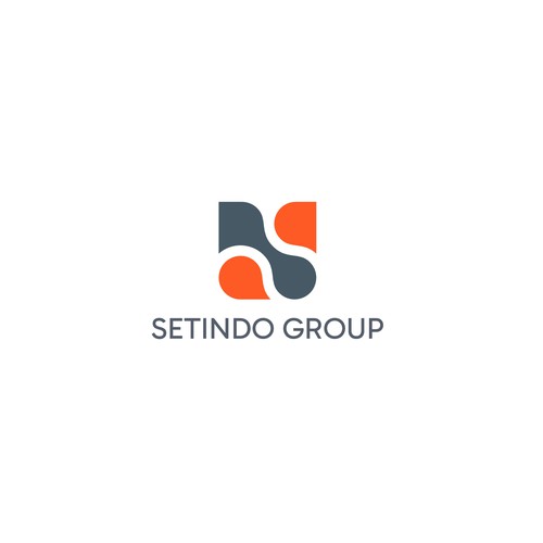 Logo Design — Holding & Creative Group