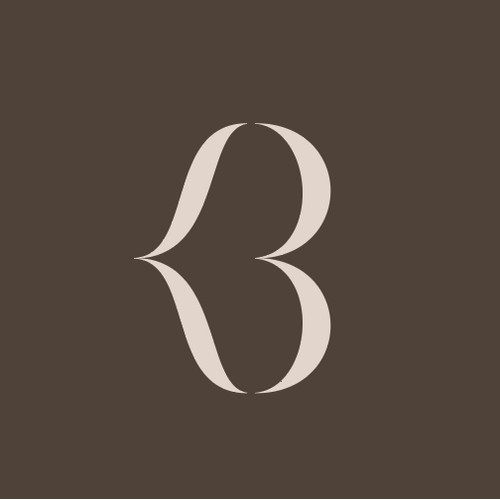 KB monogram
