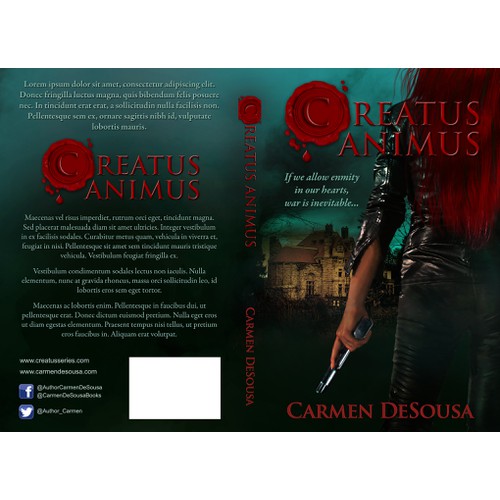 Creatus Animus