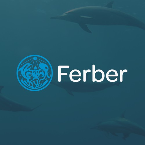Ferber Logo Concept