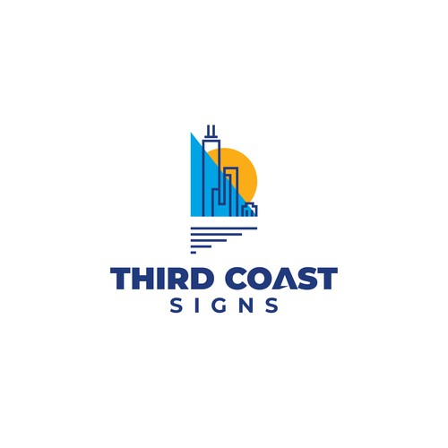 THIRD COAST SIGNS