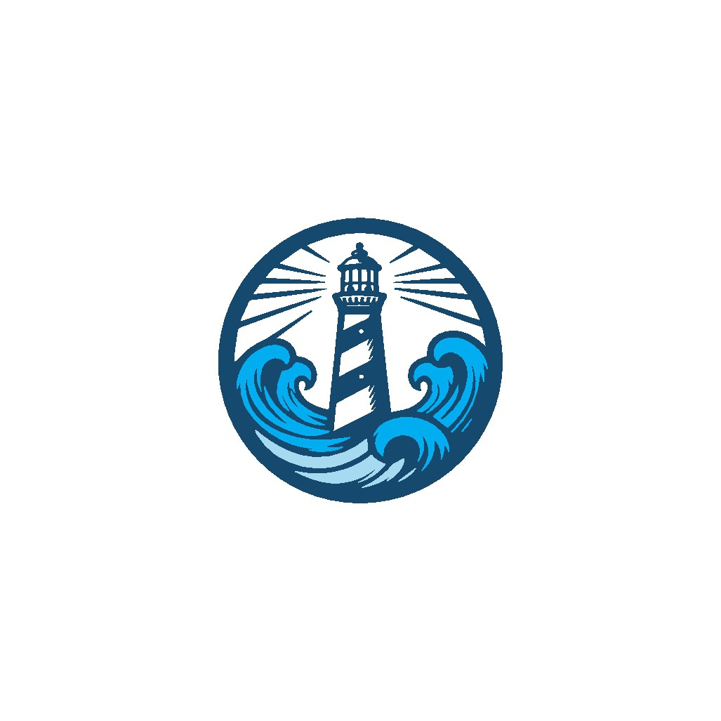 Navigating with Purpose logo