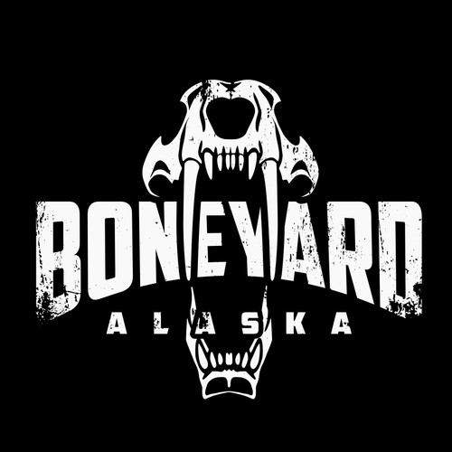 boneyard logo